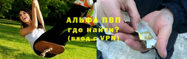твердый Тында