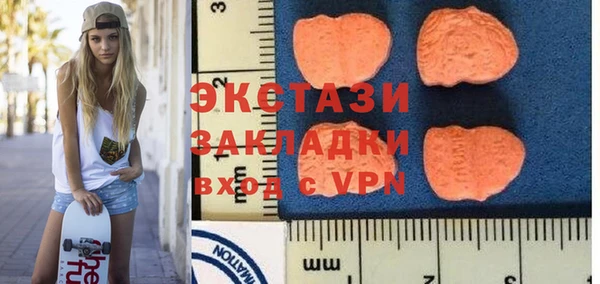 твердый Тында